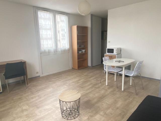 Appartement à louer 1 pièce