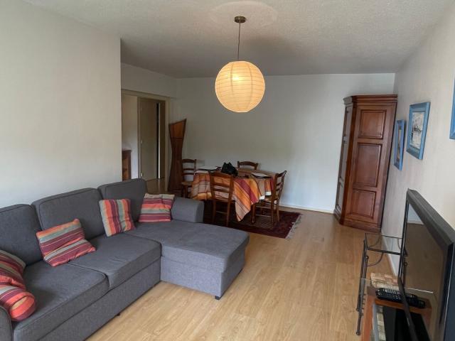 Appartement à louer 1 pièce