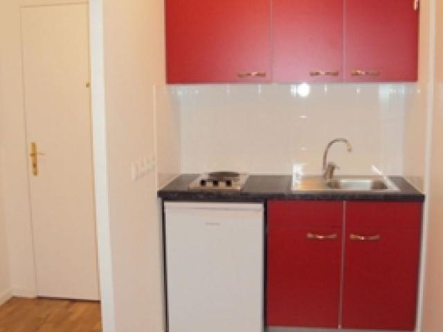 Appartement à louer 1 pièce