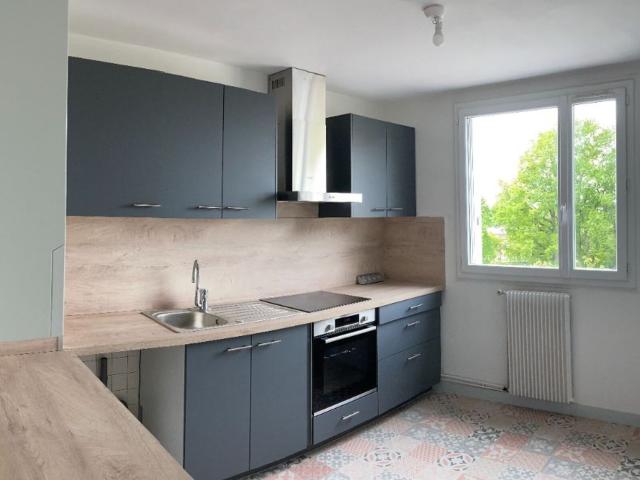 Appartement à louer 1 pièce