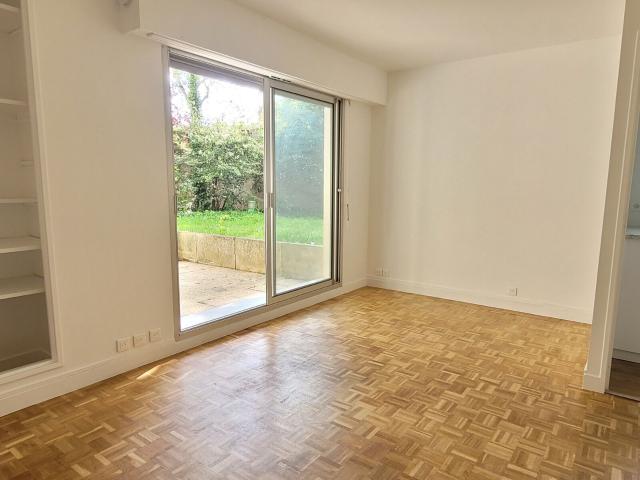 Appartement à louer 1 pièce 25,07 m