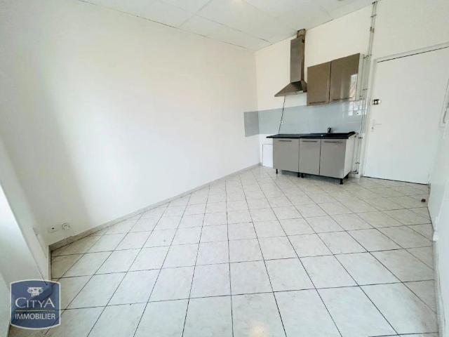 Appartement à louer 1 pièce 25.15m²