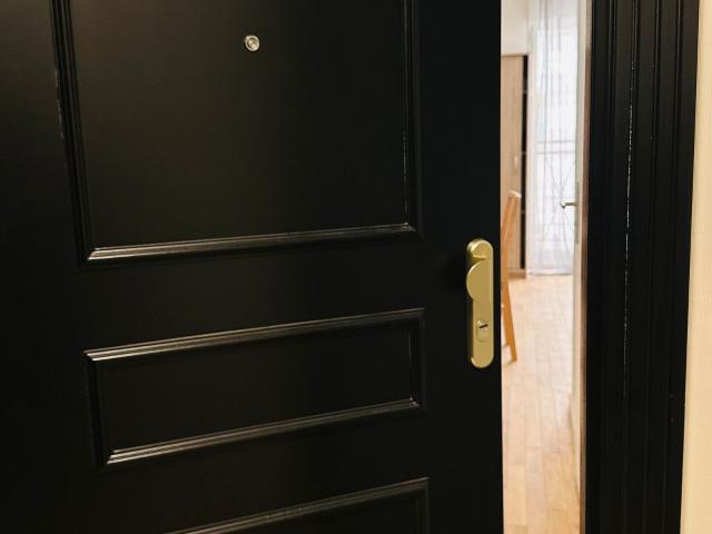 Appartement à louer 1 pièce 25,27 m