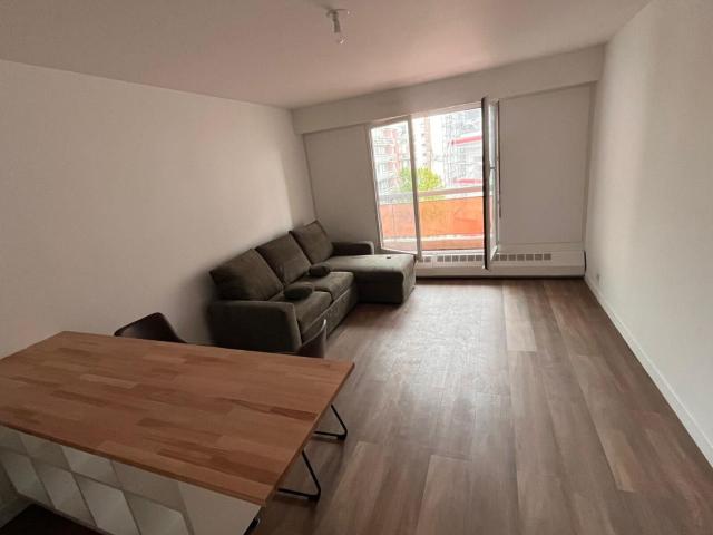 Appartement à louer 1 pièce 25,31 m