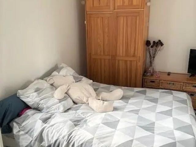 Appartement à louer 1 pièce 25.39m²