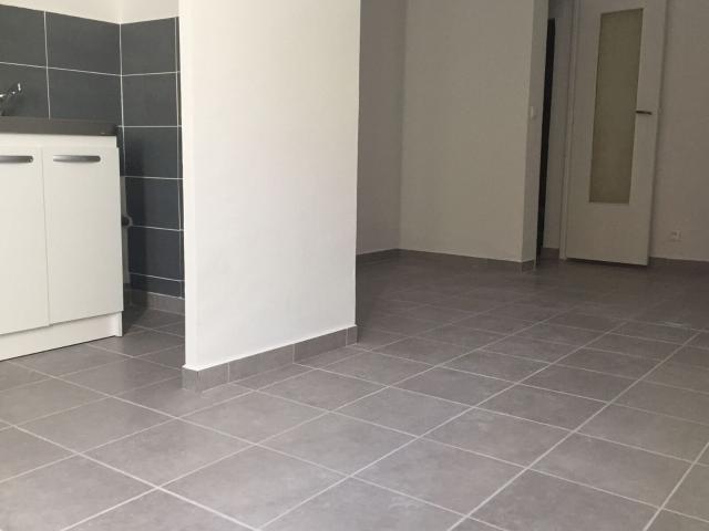 Appartement à louer 1 pièce 25,40 m