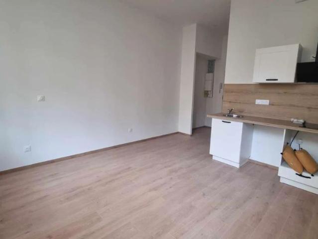 Appartement à louer 1 pièce 25.45m²