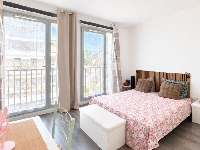 Appartement à louer 1 pièce 25,53 m