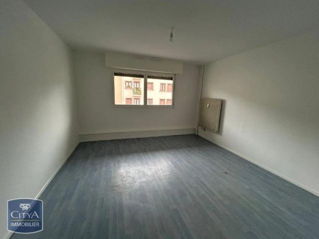Appartement à louer 1 pièce 25.54m²