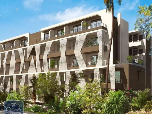 Appartement à louer 1 pièce 25.66m²