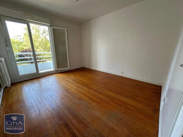 Appartement à louer 1 pièce 25.89m²
