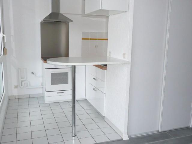 Appartement à louer 1 pièce 25,95 m