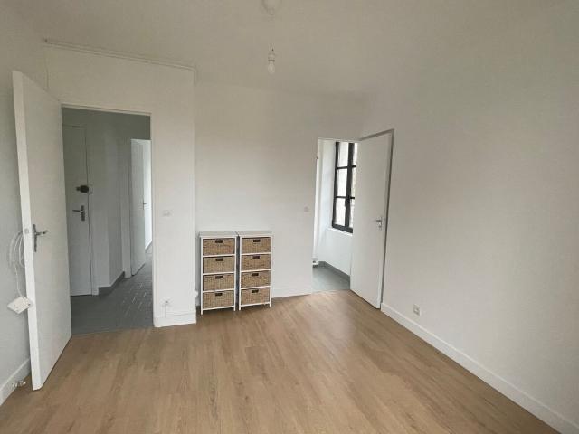 Appartement à louer 1 pièce 25,97 m