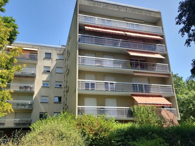 Appartement à louer 1 pièce
