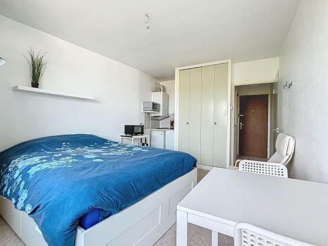 Appartement à louer 1 pièce