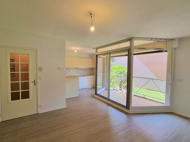 Appartement à louer 1 pièce