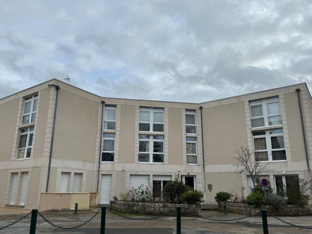Appartement à louer 1 pièce