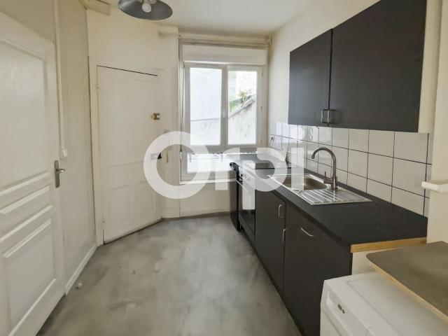 Appartement à louer 1 pièce