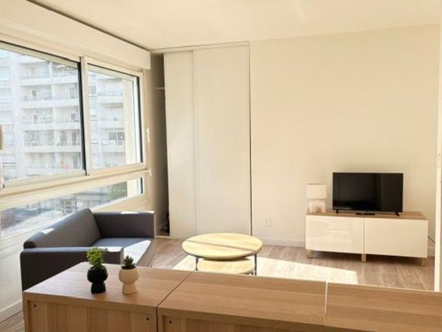 Appartement à louer 1 pièce