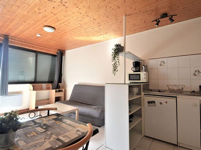 Appartement à louer 1 pièce