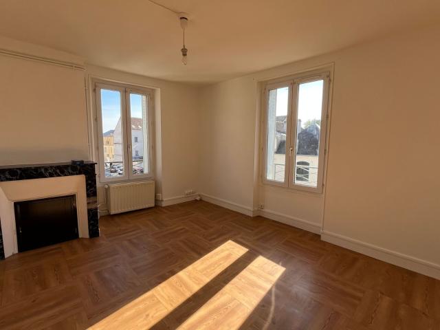 Appartement à louer 1 pièce