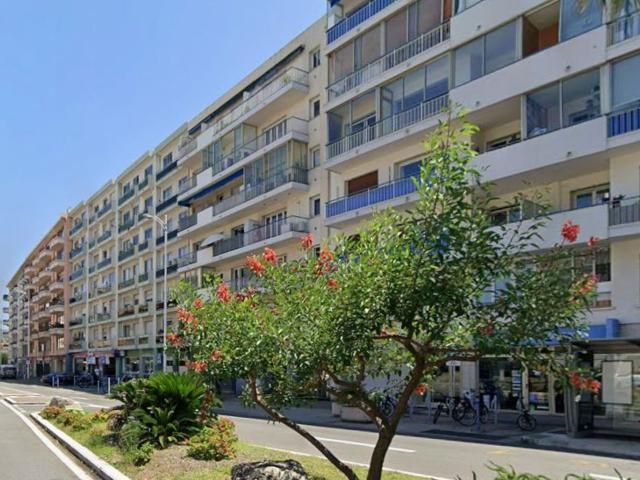 Appartement à louer 1 pièce
