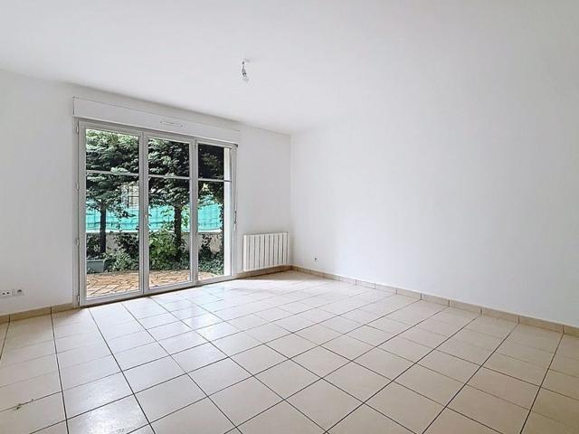 Appartement à louer 1 pièce 26,20 m