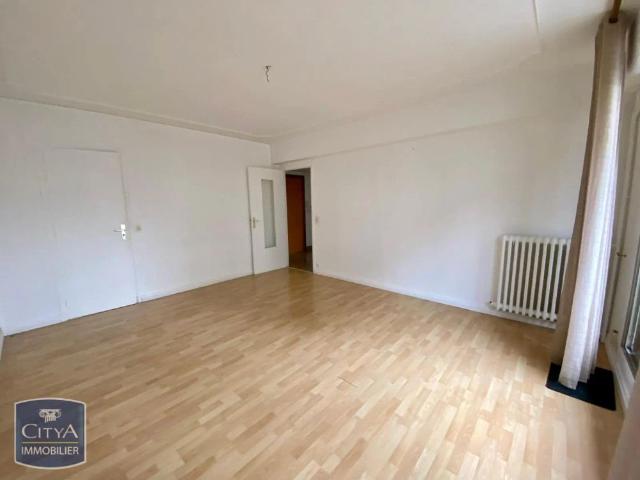 Appartement à louer 1 pièce 26.21m²