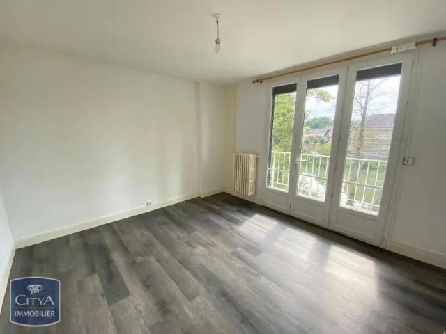 Appartement à louer 1 pièce 26.23m²