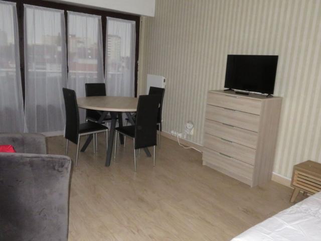 Appartement à louer 1 pièce 26,25 m