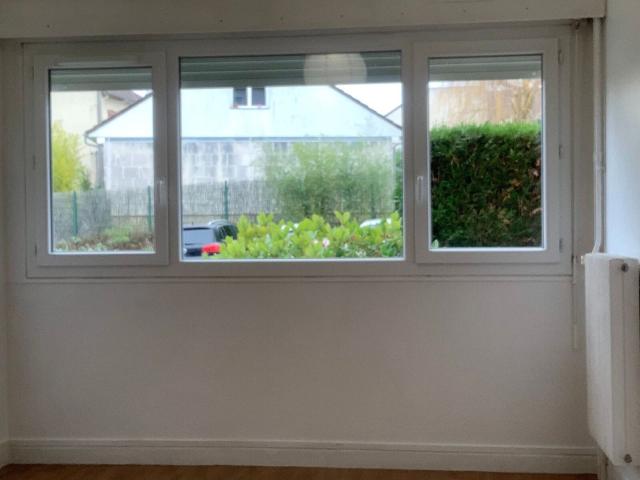 Appartement à louer 1 pièce 26,25 m