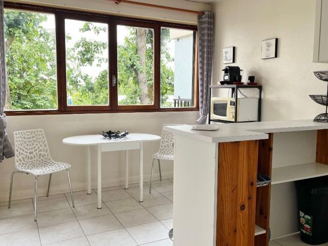 Appartement à louer 1 pièce 26,38 m