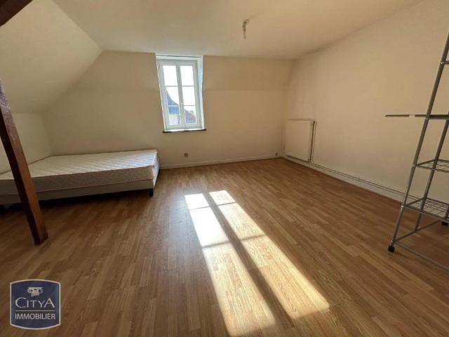Appartement à louer 1 pièce 26.46m²