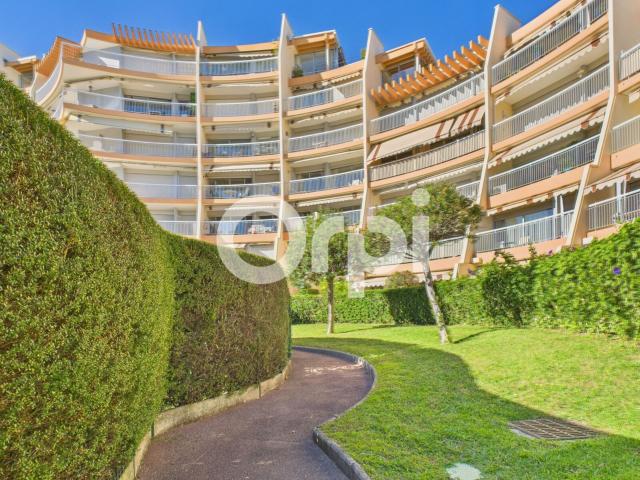 Appartement à louer 1 pièce 26,62 m
