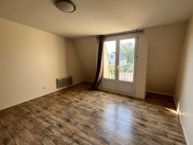 Appartement à louer 1 pièce 26,71 m