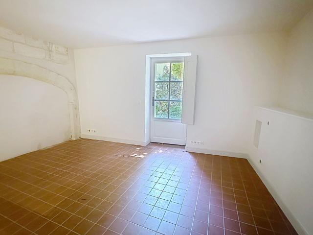 Appartement à louer 1 pièce 26,85 m