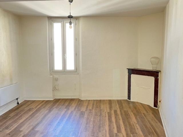 Appartement à louer 1 pièce 26,95 m