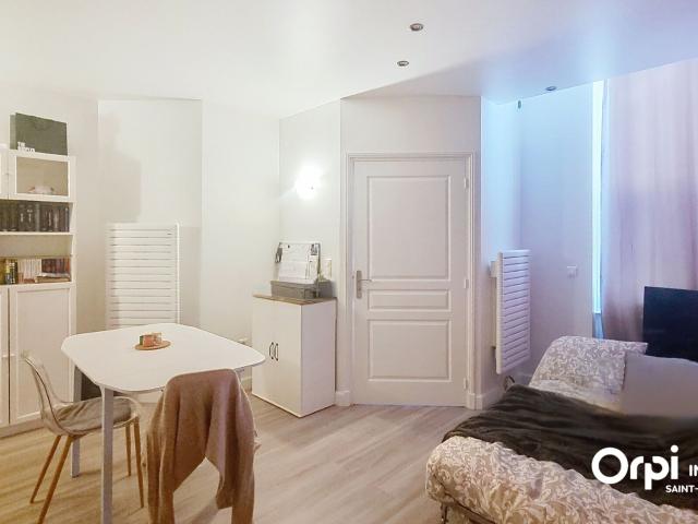 Appartement à louer 1 pièce 26,98 m