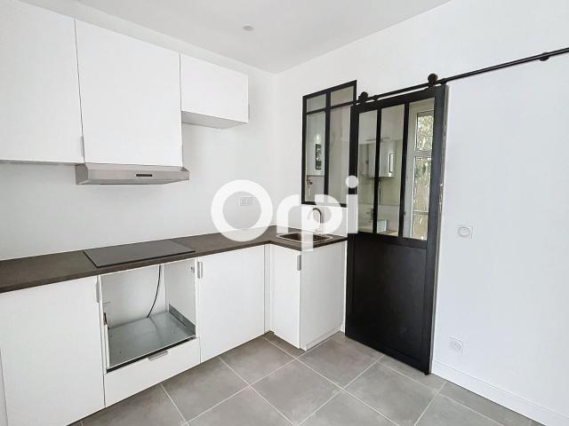 Appartement à louer 1 pièce