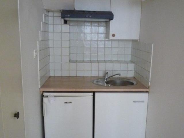 Appartement à louer 1 pièce