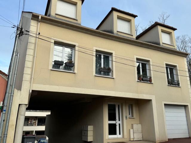 Appartement à louer 1 pièce