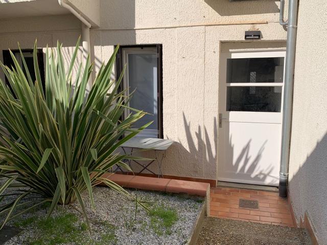 Appartement à louer 1 pièce