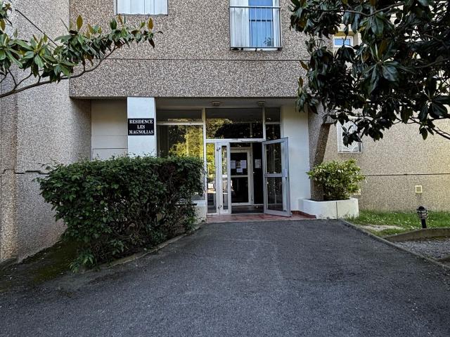 Appartement à louer 1 pièce