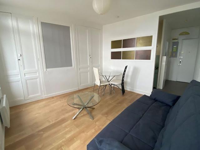 Appartement à louer 1 pièce
