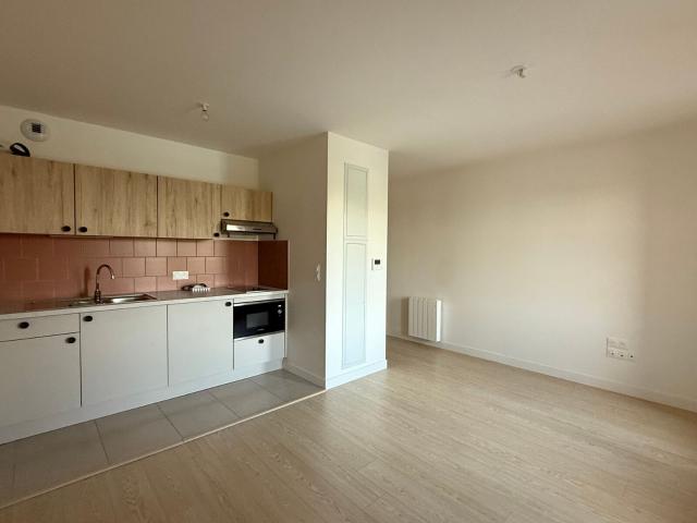 Appartement à louer 1 pièce