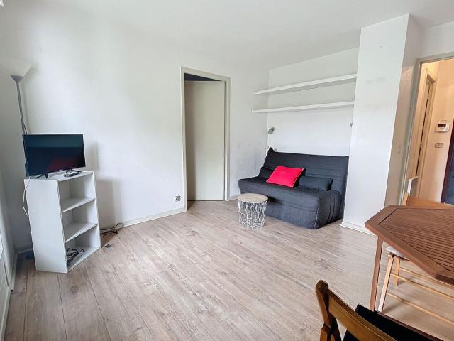 Appartement à louer 1 pièce 27,02 m