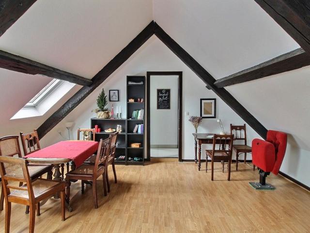 Appartement à louer 1 pièce 27,05 m