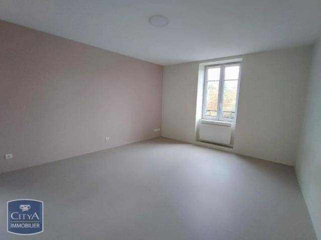 Appartement à louer 1 pièce 27.27m²