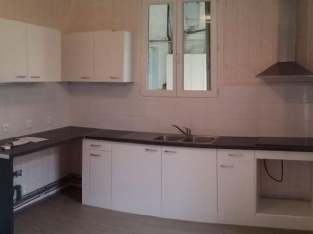 Appartement à louer 1 pièce 27,76 m