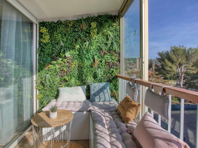 Appartement à louer 1 pièce 27,78 m